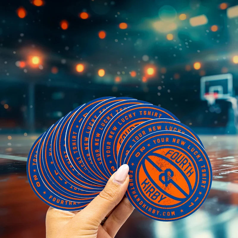 100PCS Custom Stickers Waterproof PVC Vinyl Customized Label LOGO Cartoon Decoration Personalized Glossy Matte Film For Business