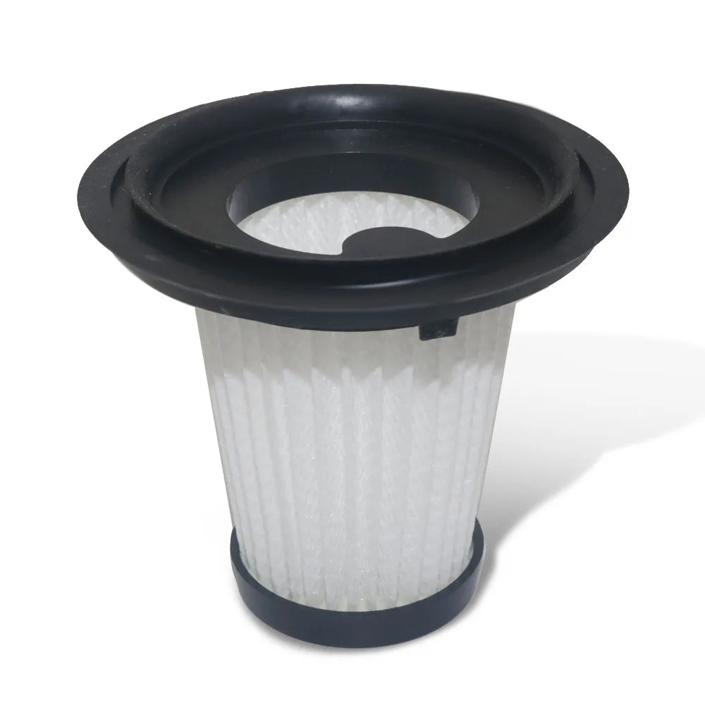1 Pcs Car Vacuum Cleaner Filter Element Vacuum cleaner filter replacement head LT-124-127 Non woven Haipa 64x71x36mm