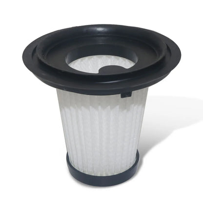 1 Pcs Car Vacuum Cleaner Filter Element Vacuum cleaner filter replacement head LT-124-127 Non woven Haipa 64x71x36mm