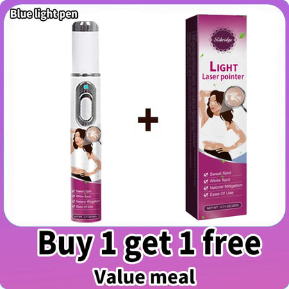Vitiligo Treatment Device 2nd Upgraded Version⸴Vitiligo Treatment⸴Fast