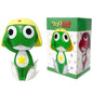 11cm Keroro Gunso Anime Figure - Sergeant, Private Second Class, Corporal I Cute PVC Model, Desktop OrnamentGift & Collectible