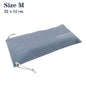 Power Bank Case Bag Carring Pouch Drawstring Bag Travel Portable Protective Storage Bag For Power Bank Mobile Phone Accessories
