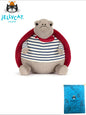 Jc Bunny;Crimson Dragon; Rose Bouquet; Plush Toy; Valentine's Day Gift 2026 New Year'sGift