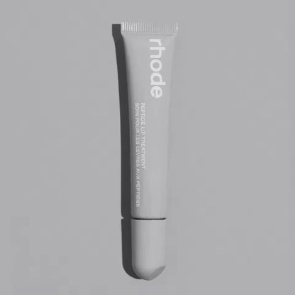 Rhode Skin Spring Lip Gloss Lip Balm Smoothing Lipstick Lines Lasting Nourishing Women Daily Care Makeup Moisturizer Blush Girl