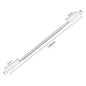 Universal Phone Repair Tools Kit Disassembly Blades Pry Opening Tool Metal Crowbar Disassemble Kit Phone Spatula Hand Tools Set