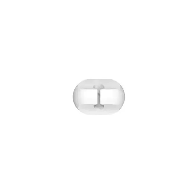 Silikonowy Organizer Kabli USB Nawijacz do kabli USB Klipsy do zarządzania porządkiem na biurku Uchwyt na kabel do akcesoriów do myszy i słuchawek
