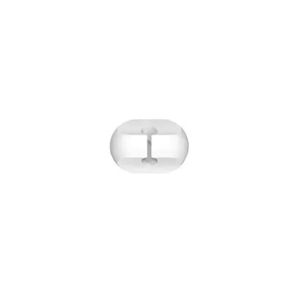 Silikonowy Organizer Kabli USB Nawijacz do kabli USB Klipsy do zarządzania porządkiem na biurku Uchwyt na kabel do akcesoriów do myszy i słuchawek