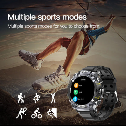 5G Cellular Version Q668 Android 10.0 Smart Watch 1.95inch Amoled 720*720 Smartwatch With 800W Dual Camera GPS WIFI Sim Card
