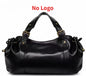 Fashion Large Capacity Boston Bag Designer Women Handbags Luxury Soft Crumpled Pu Leather Shoulder Crossbody Bags Commuter Bag