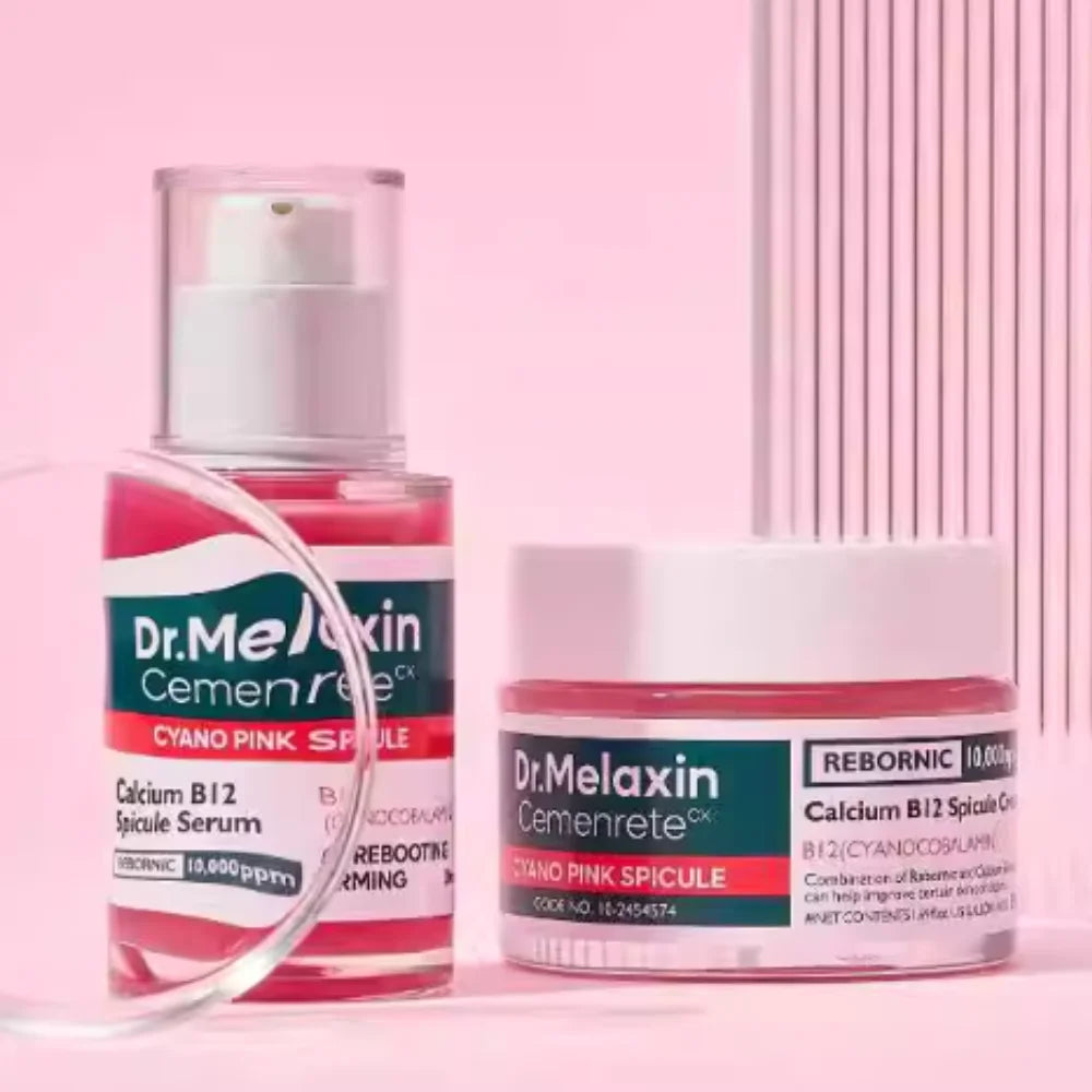 Facial Eye Serum Cream Multi Effect Eye Bag Treatment Dark Circle Repair Puffiness Reduction Pore Care Blemish Solution