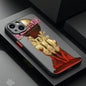 Scarface Tony Montana Phone Case For iPhone 17 16e 16 15 14 13 12 11 Mini Pro Air  Max X XR XSMax 7 8 6 6s Plus Matte Clear Back