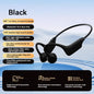 Bone Conduction Headphones IPX8 Waterproof MP3 32GB Bluetooth 5.4 Sports Headphones with Mic for Swimming Running Fitness 2026