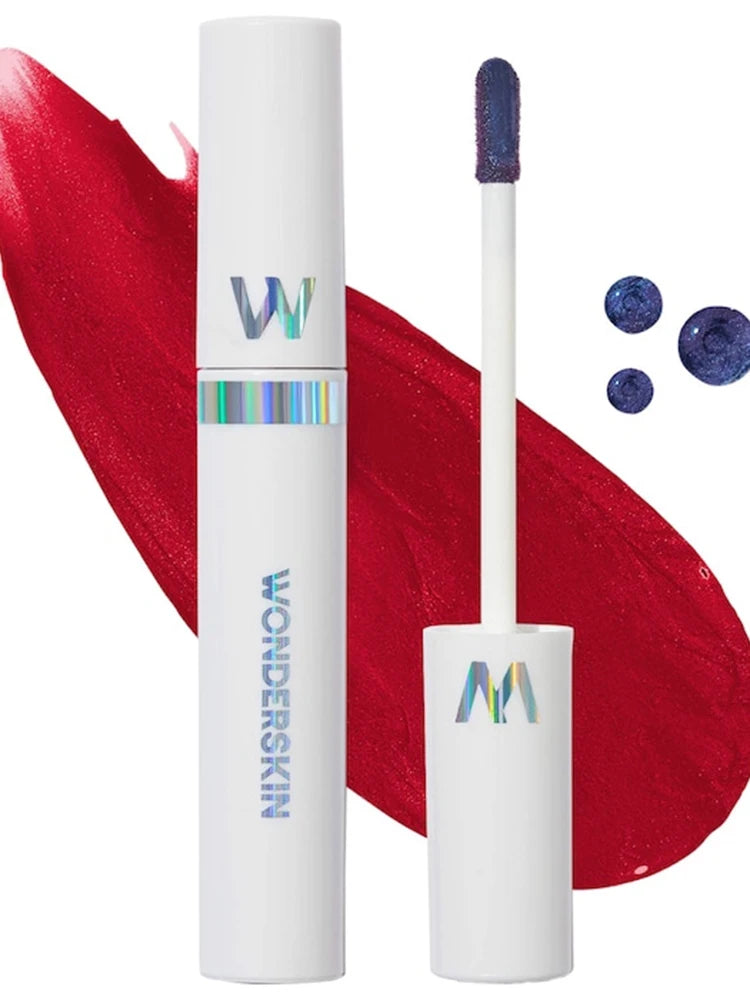 Amazing Peel Off Lip Stain Reveal Lasting Waterproof Pink Gloss Tint Transfer Proof Non-stick Cup Natural Cosmetics Wonder New