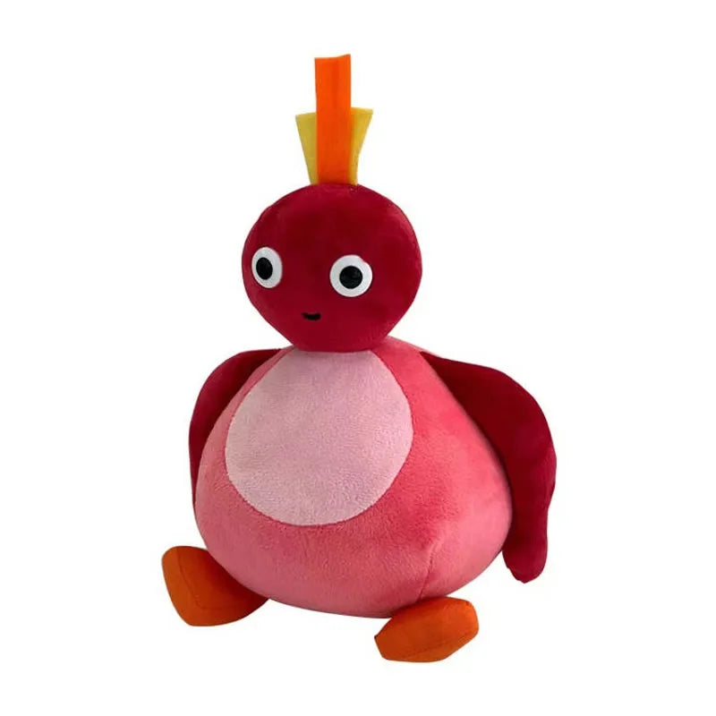 2023 New 17-26cm Twirlwoos Plush Toys Lovely Soft Stuffed Cartoon Animals For Birthday Christmas Gift