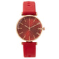 Fashion Simple With Diamonds Ladies Quartz Watches Hot 2025 Sports Brands Women Silicone Strap Dress Clock Gifts Wristwatches