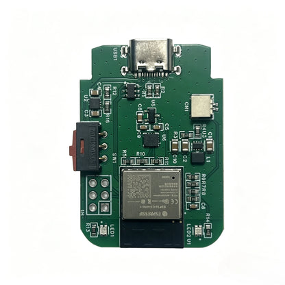 DIY SlimeVR Tracker LSM6DSV Sensor Low Drift Zero Latency Full Body Tracking 9-Hour Battery Life 6-8 DIY Kit for SteamVR/Quest