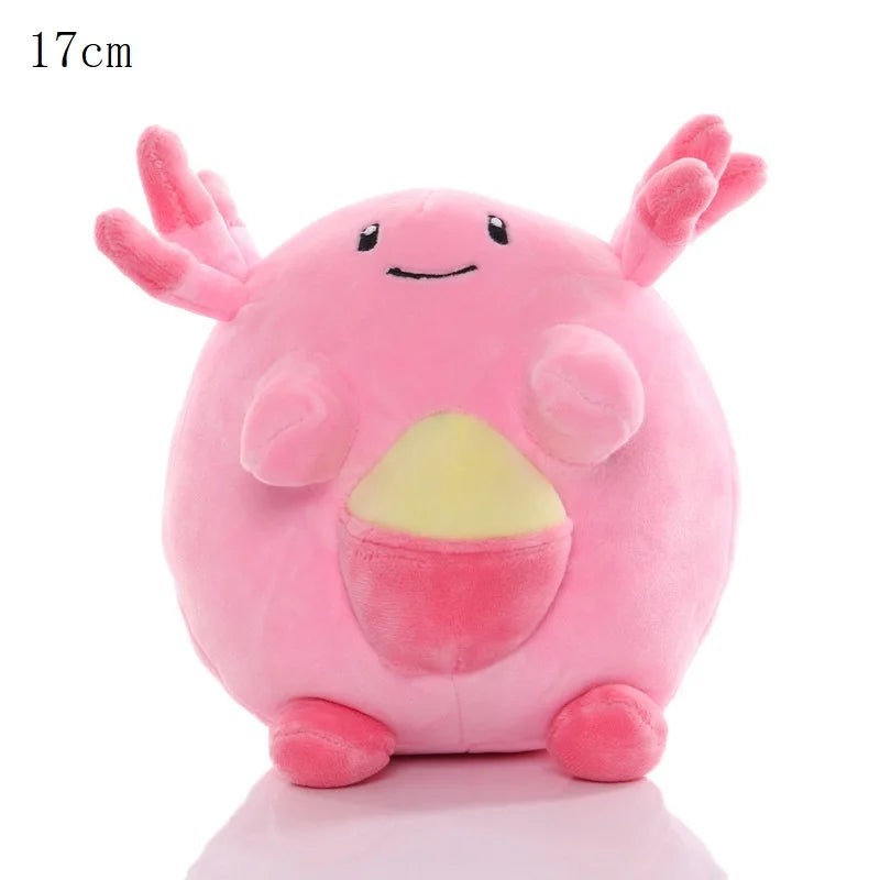 20cm Pokemon Mimikyu Blastoise Charizard Plush Toy Cute Chespin Chimchar Ursaring Doll Cartoon Horsea Seel Gifts for Children