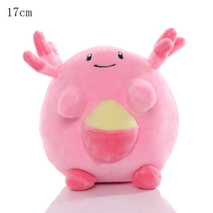 20cm Pokemon Mimikyu Blastoise Charizard Plush Toy Cute Chespin Chimchar Ursaring Doll Cartoon Horsea Seel Gifts for Children