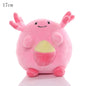 20cm Pokemon Mimikyu Blastoise Charizard Plush Toy Cute Chespin Chimchar Ursaring Doll Cartoon Horsea Seel Gifts for Children