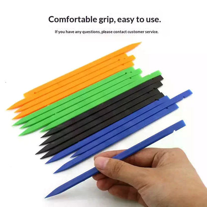 Anti-Static Plastic Spudger Opener Pry Opening Tools Kit For Phone/Pad Tablets Laptop PC Disassembly Repair