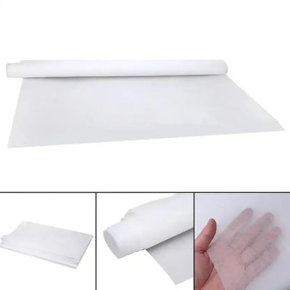 1m/5m Fiberglass Ma, Alkali-Free Chopped Strand Fiber Cloth for GRP Resin, DIY & Fabric Reinforcement