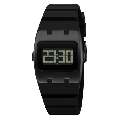 SKMEI Creative Stopwatch Waterproof Electronics Watches Sports Digital Wristwatches For Men Women Alarm Date Watch Reloj Hombre