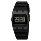 SKMEI Creative Stopwatch Waterproof Electronics Watches Sports Digital Wristwatches For Men Women Alarm Date Watch Reloj Hombre