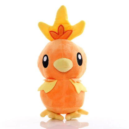 20cm Pokemon Mimikyu Blastoise Charizard Plush Toy Cute Chespin Chimchar Ursaring Doll Cartoon Horsea Seel Gifts for Children