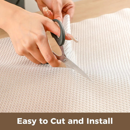 EVA Kitchen Cabinet Shelf Cover Liners Non Adhesive Table Drawer Mat Waterproof Closet Plastic Paper Anti Dirty Oil-proof Mat