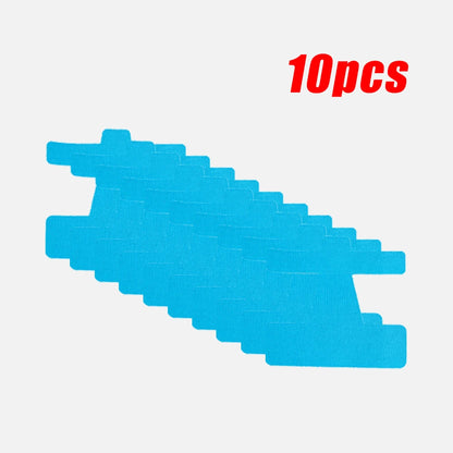 10/20PCS Precut Kinesiology Tape for Bunion,Bunion Corrector & Relief,Big Toe Support Pain Relief,Hypoallergenic Latex-Free Tape