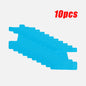 10/20PCS Precut Kinesiology Tape for Bunion,Bunion Corrector & Relief,Big Toe Support Pain Relief,Hypoallergenic Latex-Free Tape
