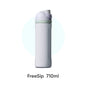 Owala portable cup, one handed open lid, large capacity water cup, straw cup, insulated cup, 710mL | Open Air