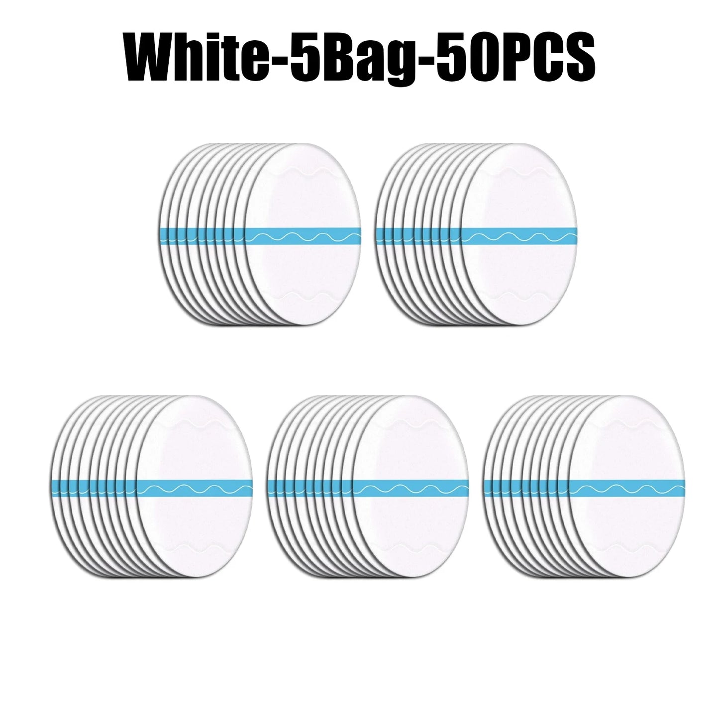 Invisible Thigh Chafing Prevention Patch Anti Friction Sticker for Inner Thighs Summer Men Women Plus Size Chafing Relief