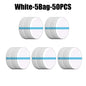 Invisible Thigh Chafing Prevention Patch Anti Friction Sticker for Inner Thighs Summer Men Women Plus Size Chafing Relief