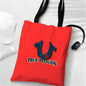 True Religion Storage Bags Lightweight Eco Friendly Fashionable Multi Purpose Large Capacity Canvas Shoulder Tote
