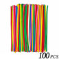 10/100Pcs Multicolor Spiral Long Balloon Twist Spiral Latex Inflatable Balloon Happy Birthday Holiday Decoration Wedding Kid Toy