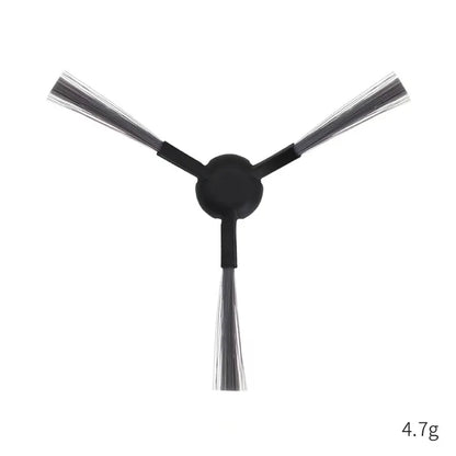 For Xiaomi Robot Vacuum S20+ / S10 Plus / B108GL / B105 Parts Accessories Main Side Brush Hepa Filter Mop Cloth Replacement
