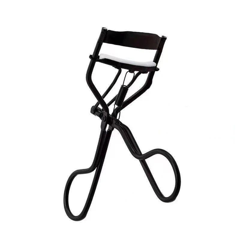 △ Professional Eyelash Curler Spring Loaded Design Long Lasting Curls 2 Color Choices For Daily Makeup Home Use