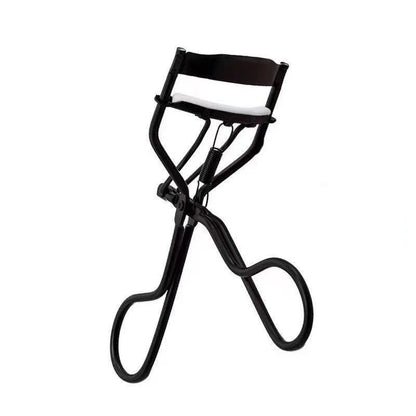 △ Professional Eyelash Curler Spring Loaded Design Long Lasting Curls 2 Color Choices For Daily Makeup Home Use