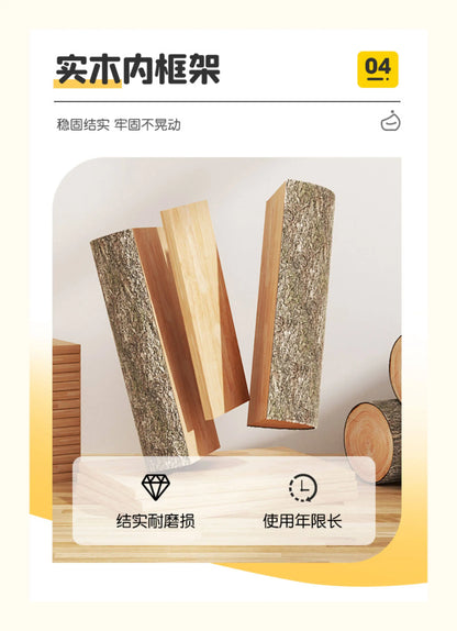 Lazy sofa single double pumpkin sofa reclining sleeping cloud swivel chair bedroom Internet celebrity sofa balcony sedentary