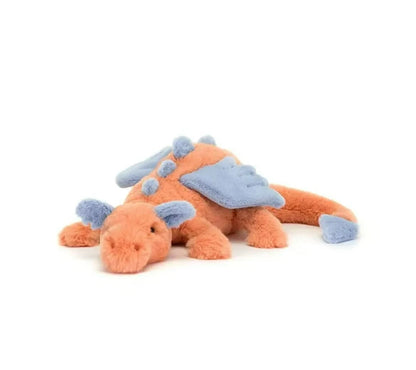 Jc Bunny;Crimson Dragon; Rose Bouquet; Plush Toy; Valentine's Day Gift 2026 New Year'sGift