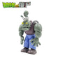 New Large Plants vs Zombies Figures Dr. Zomboss Peashooter Gargantuar Potato Mine Chomper Conehead For Kids Chrismas Toy Gifts