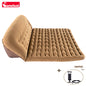 CAMEBUST Inflatable Sofa Bed Lounge Camping Inflatable Sofa Garden Outdoor Airbed for Balcony Portable Folding Inflatable Couch