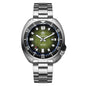 ADDIESDIVE New 43.8mm Watch for Men Dive AD2511 Luxury Sapphire Quartz Wristwatch 100m Waterproof Stainless Steel Luminous Watch