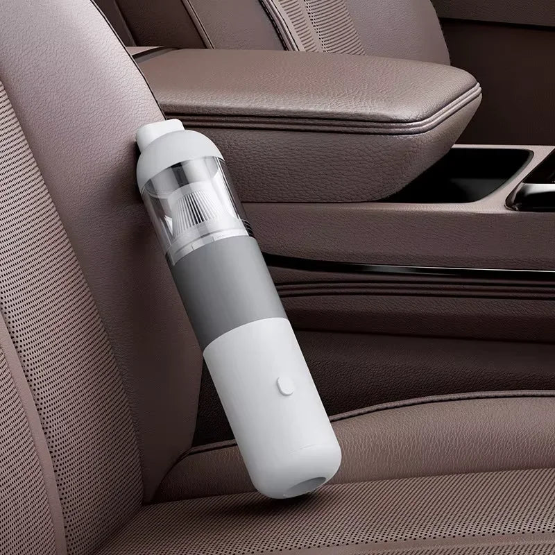 3 In1 39800pa Dust Collector Portable Handheld Wireless Powerful Suction Electric Smart Home Car Vacuum Cleaner 2026 New