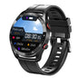 2026 NEW 1.5 inch Smart Watch Men Bluetooth Call Heart Rate ECG Health Fitness Sports Watch Waterproof Business Man Smartwatch