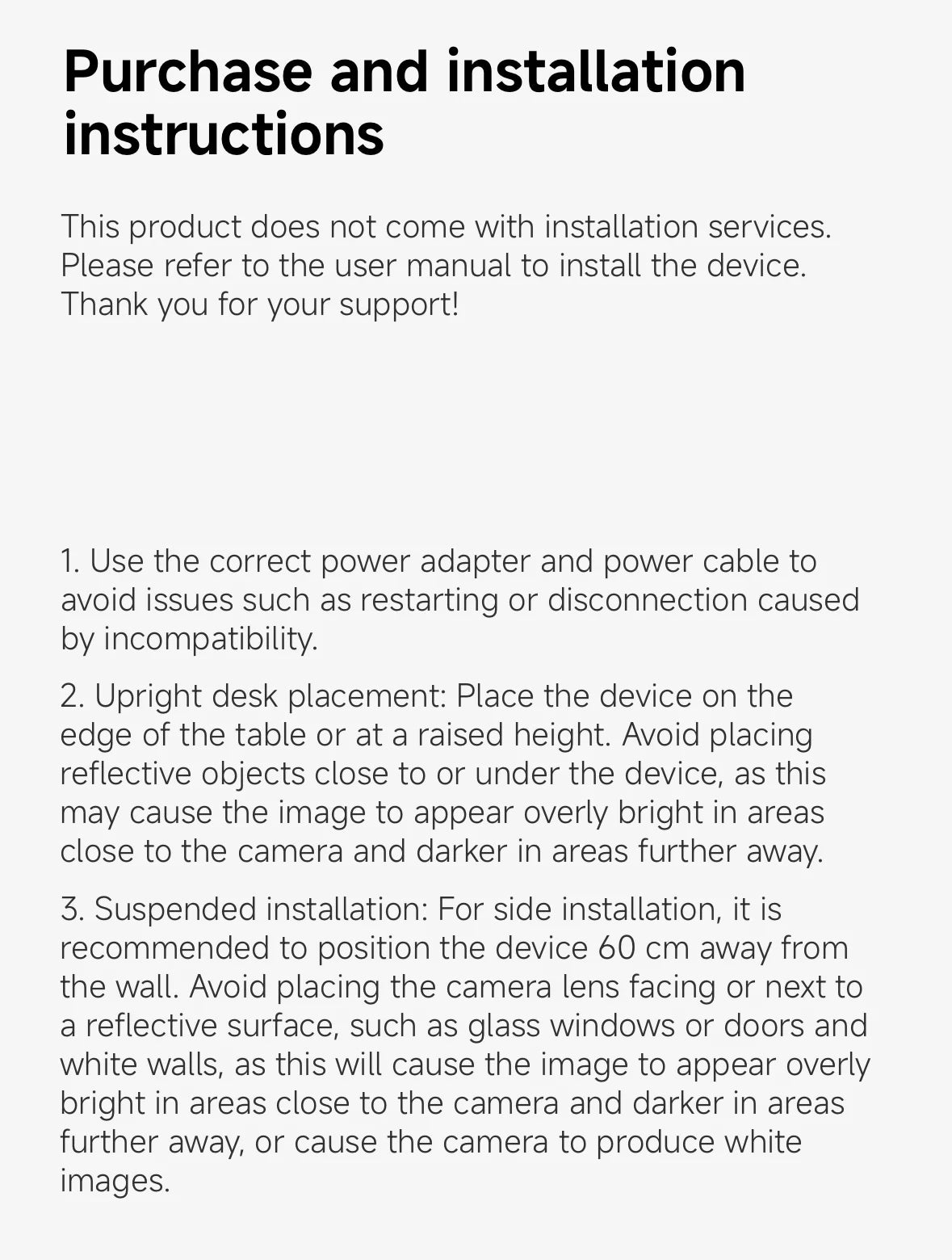 2025 Xiaomi Smart Camera C500 Dual Lens Version 4MP Security Camera 360° AI Detection Full Color Night Vision WiFi 6 Mi Home APP