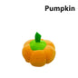 Cartoon Vegetable Pumpkin Plushies Toys Kawaii for Kids Soft Cute Fruit Peach Banana Baby Appease Plush Toys Children Girl Gift