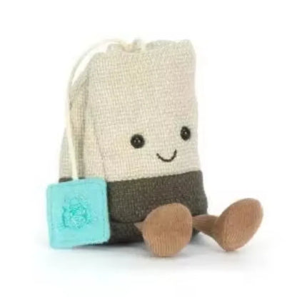 2026 New Spring Series Plush Toy Barcelona Bear Narcissus Aromatherapy Soothing Bonny Real Fur Series Bonny Bunny