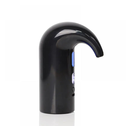 Electric Wine Decanters Smart Wine Pourer USB Charging Auto Drinks Dispenser Quick Automatic Red Wine Aerator Supplies Bar Tools